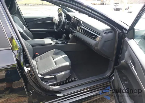 2025 Toyota Camry Se из США, поврежденный, VIN 4T1DAACK4SU555896